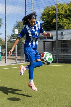 Bild 47 - wBJ FC Suederelbe.